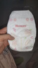 好奇（Huggies）鉑金裝小桃褲紙尿褲NB84片(5kg以下)尿不濕【消暑散熱】 曬單實拍圖