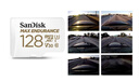閃迪（SanDisk）128GB TF（MicroSD）內(nèi)存卡 4K V30 U3 適用于家庭監(jiān)控及行車記錄儀內(nèi)存卡 堅固耐用 更久錄制時長 曬單實拍圖