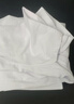 西仕盾 長袖白大褂 短袖款M碼 醫(yī)生實驗室用化學(xué)工作服男女學(xué)生 曬單實拍圖