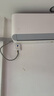 LSNUO空調(diào)漏電保護開關(guān)插座空調(diào)插座16a32a漏電保護開關(guān)234P漏電保護器 32A漏保開關(guān)2P/3P空調(diào)通用-白 曬單實拍圖