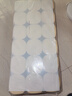 臻亦柔2500g18卷竹漿本色衛(wèi)生紙無芯卷紙 5層 138g/卷*18卷 曬單實(shí)拍圖