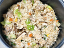 米家電飯煲家用2-3人 多功能電飯鍋煮粥鍋煮飯 不粘內(nèi)膽 智能預約N1 3升 節(jié)能版 二級能效 電飯煲N1 節(jié)能款 3L 曬單實拍圖