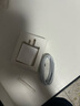 蘋果充電器45W適配原裝快充套裝iphone14/13promax/pro/plus手機12充電頭11充電線氮化鎵正品 【原充套裝】蘋果45W快充頭+1.0米PD快充線 快充不傷機 曬單實拍圖