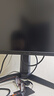 華碩VG27AQML5A戰(zhàn)殺27英寸顯示器2K 240Hz顯示器FastIPS 原生300Hz G-sync 0.3ms響應HDR400 95%DCI-P3 曬單實拍圖