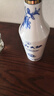 敘府大曲濃香型白酒糧食酒【喜酒】 52度 450mL 12瓶 敘府大曲青花版 曬單實(shí)拍圖
