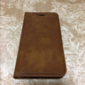 佩諾蘋果6P/7P/8Plus手機(jī)殼iPhone6s/7/8翻蓋式保護(hù)套全包內(nèi)軟殼防摔插卡支架男女款 【磁吸款翻蓋皮套】 復(fù)古棕 iPhone 6/6s 版本 曬單實(shí)拍圖