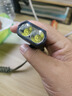 奈特科爾（NITECORE）超薄強光手電筒EDC29 戰(zhàn)術(shù)隨身戶外 6500流明超亮應(yīng)急手電 曬單實拍圖