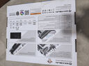 銘瑄（MAXSUN）MS-B550M GAMING WIFI ICE 主板支持處理器 5600/5600GT/5600G/5700X（AMD B550/Socket AM4） 曬單實(shí)拍圖