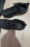 始祖鳥同款高品質(zhì)登山鞋防潑水運(yùn)動鞋男鞋越野耐磨徒步鞋休閑鞋 2415黑色 偏小一碼 43 曬單實(shí)拍圖