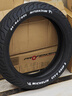 米其林（MICHELIN）摩托車(chē)輪胎 CITY GRIP 2  140/70-14  曬單實(shí)拍圖