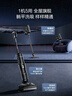 添可芙萬(wàn)MasterCombo全能大師【 50min長(zhǎng)續(xù)航 22KPa大吸力 1L大水箱 躺平0纏毛】洗地機(jī)吸拖一體吸塵器 曬單實(shí)拍圖