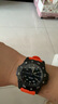 雷美諾時(shí)（Luminox）碳纖大師自動(dòng)機械表 瑞士表夜光潛水表 XS.3875 曬單實(shí)拍圖