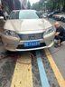 德國馬牌輪胎215/55R17 94V FR eContact CS新能源汽車(chē)自修補輪胎 曬單實(shí)拍圖
