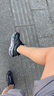 HOKA ONE ONE男女鞋MAFATE SPEED 2跑步鞋1126851-BCSTL 黑色 44.5 曬單實拍圖