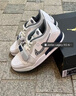 NIKE官方正品 AIR JORDAN LEGACY 312 LOW 青少年運(yùn)動籃球鞋 CD9054-124 37.5 曬單實(shí)拍圖
