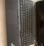 聯(lián)想ThinkPad P15V 銳龍版 高性能移動圖形工作站 15.6英寸4G獨(dú)顯 可選酷睿i7商務(wù)設(shè)計(jì)繪圖筆記本電腦 R7-6800H：16G 512G T600獨(dú)顯 官方標(biāo)配 曬單實(shí)拍圖