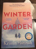 現(xiàn)貨 冬季花園 螢火蟲小巷作者克莉絲汀·漢娜 英文原版 Winter Garden 外國文學(xué)小說 曬單實(shí)拍圖