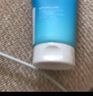 理膚泉氨基酸洗面奶100ml 潔面啫喱卸妝洗臉舒緩保濕敏感肌生日禮物 曬單實拍圖