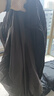 七匹狼【輕薄羽絨服】保暖白鴨絨可打包輕便男裝男士外套 303(咖啡)1H1C70108888 XL 180/100A 曬單實拍圖
