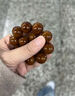 上色包漿玉化油木質(zhì)手串文玩保養(yǎng)神器盤串珠子手把件拋光綠檀沉香 【單盒裝】上色快又紅 曬單實(shí)拍圖