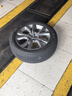 普利司通汽車輪胎 215/55R18 95H  泰然者T005A 配套馬自達(dá) CX-30 曬單實(shí)拍圖