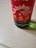 西鳳酒55度老綠瓶高脖鳳香型白酒純糧食酒水口糧酒整箱 55度 500mL 6瓶 陜西版 曬單實拍圖