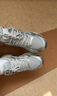 耐克（NIKE）女鞋AIR JORDAN 1 LOW AJ1 時(shí)尚百搭板鞋舒適休閑運動(dòng)鞋 DC0774-003 43 曬單實(shí)拍圖