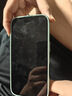 尚蘇 適用 蘋果16鋼化膜iPhone16手機(jī)膜無塵倉(cāng)高清防摔貼膜前膜抗指紋防爆黑邊高透全包兩片裝 曬單實(shí)拍圖