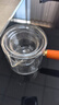 恩壽溯耐高溫玻璃過濾泡茶壺養(yǎng)生壺側(cè)把茶壺煮茶器花茶壺茶具套裝沖茶器 -直覺壺【540ml】 曬單實(shí)拍圖