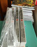 葉君健譯本：安徒生童話全集（套裝1-4冊(cè)）  曬單實(shí)拍圖