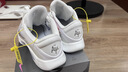 耐克NIKE男女籃球鞋 A'ONE EP 運(yùn)動(dòng)鞋F(xiàn)Z8606-100白色 38 曬單實(shí)拍圖