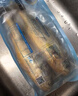 海名威 冷凍黃花魚700g/2條 寧德大黃魚地標(biāo) 海鮮水產(chǎn) 生鮮魚類  曬單實(shí)拍圖