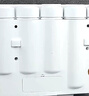 英浦尼凈水機(jī)家用直飲RO反滲透過濾器家用自來水直飲水機(jī)家用凈水器臺(tái)上直飲機(jī)前置過濾器6代 125G單出水+桶（標(biāo)配大眾之選） 曬單實(shí)拍圖
