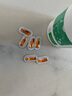 天然博士小琥珀DHA藻油120粒嬰幼兒寶寶兒童0歲以上可食用金標(biāo)dha 曬單實(shí)拍圖