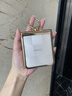 樂比億小米mixflip2手機(jī)殼新款mix flip2指環(huán)支架保護(hù)套殼膜一體簡(jiǎn)約透明保護(hù)殼flip2鉸鏈全包防摔女外殼 【香檳金】殼膜一體丨鉸鏈全包丨指環(huán)支架 小米MIX Flip2 曬單實(shí)拍圖