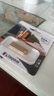 金士頓（Kingston）256GB USB3.2 Gen 1 U盤 DTSE9G3 金屬U盤 讀速220MB/s 寫速100MB/s 學習辦公投標電腦車載通用 曬單實拍圖