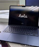 Apple/蘋果【國(guó)家補(bǔ)貼】AI筆記本/2025款MacBookAir13英寸M4(10+10核)24G512G天藍(lán)色電腦MC6V4CH/A 曬單實(shí)拍圖