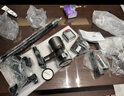 美的（Midea）吸塵器家用無線Q7 手持吸塵器   綠光顯塵車載大吸力 除螨除塵一體機輕量【國家補貼】 曬單實拍圖