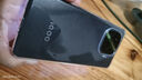 vivo iQOO Z9 Turbo 長(cháng)續航版 新品5G手機 第三代驍龍8s 6400mAh超薄藍海電池 電競手機iqooz9系列 曜夜黑丨Z9(第三代驍龍7) 12GB+512GB 曬單實(shí)拍圖
