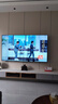 TCL雷鳥 鵬7 25款 75英寸 家電國家補貼 4K超高清 4+64GB 288Hz 一級能效游戲電視機75S386C Pro-J 曬單實拍圖