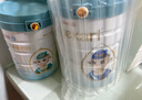 蓓康僖（bekari）嬰幼兒配方奶粉國際版啟鉑綿羊奶源 3段800g OPO 蓓康僖國際版 曬單實拍圖