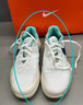 耐克（NIKE）官方VAPOR PRO男網(wǎng)球鞋透氣輕便運動支撐抓地舒適HM3705 141白/軍械深海藍/椰奶色/趣味粉/霜綠/微綠 38 曬單實拍圖