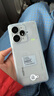 realme【國家補貼】真我Neo7 Turbo 天璣9400e 超薄續(xù)航大電池護眼直屏 智能游戲AI性能手機12+256透明灰 曬單實拍圖