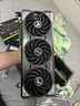 華碩（ASUS）TUF GeForce RTX 5070 O12G GAMING 電競(jìng)游戲顯卡 曬單實(shí)拍圖