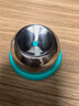 新廚仕（Necooks）不銹鋼雞蛋打孔器糖心蛋煮蛋剝殼器鹵蛋蒸蛋器防爆裂煮雞蛋工具 雞蛋打孔器【304不銹鋼】 曬單實拍圖