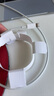 蘋(píng)果充電線原裝正品20W快充套裝數(shù)據(jù)線iphone16/15/14ProMax13/12 (12-14機(jī)型)原裝1米快充線 曬單實(shí)拍圖