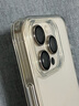 億色適用蘋(píng)果15ProMax手機殼iPhone15/14/13/12/SE系列透明殼Magsafe無(wú)線(xiàn)磁吸超薄全包防摔硬殼簡(jiǎn)約款 蘋(píng)果15ProMax【冰晶白】 軟邊硬背殼【不傷機不易發(fā)黃】 曬單實(shí)拍圖