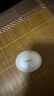 OPPO Enco Free4 【國家補貼】真無(wú)線(xiàn)入耳式藍牙耳機降噪耳機搭檔 Find X8通用蘋(píng)果華為小米手機珠光白 曬單實(shí)拍圖