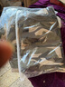 金薇朵夏季降溫空調(diào)服帶風(fēng)扇的衣服戶外防暑充電制冷勞保工人工地工作服 4風(fēng)扇迷彩2件+掛腰超大電池配件 2XL 【建議140-155斤】 曬單實拍圖
