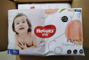 好奇（Huggies）鉑金裝小桃褲成長(zhǎng)褲L120片(9-14kg)大號(hào)尿不濕拉拉褲【消暑散熱】 曬單實(shí)拍圖
